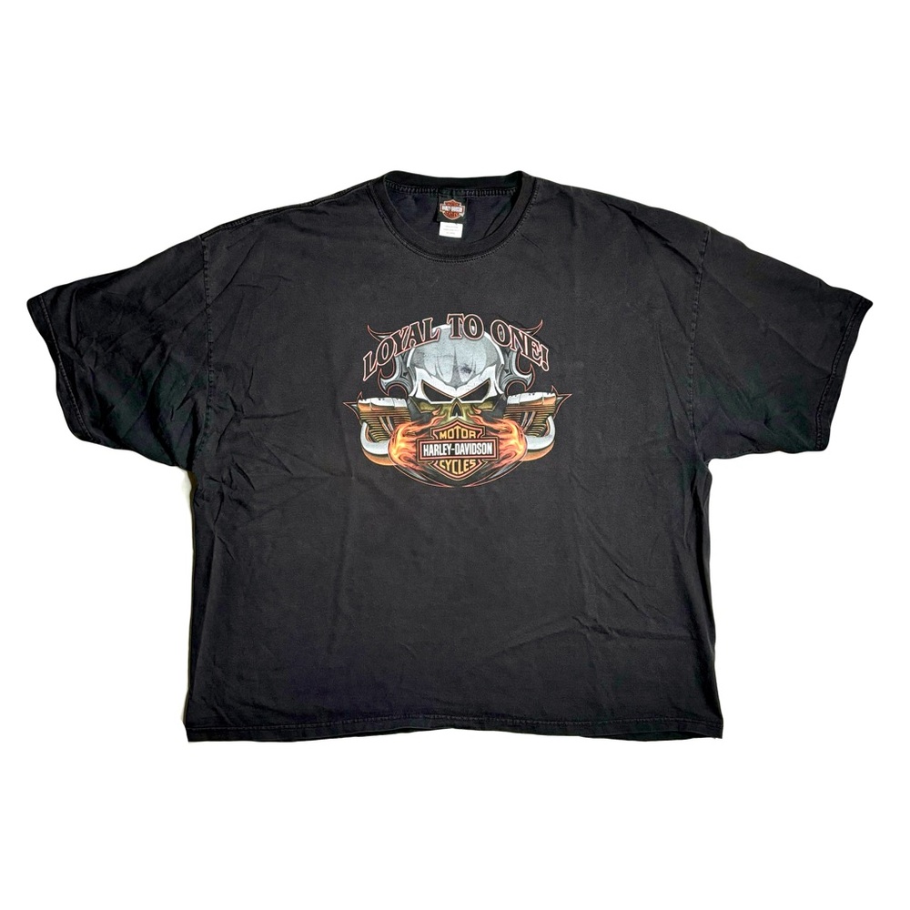 Harley Davidson Jamestown T-Shirt
